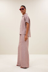 By-bar celin gloss pants mellow rose