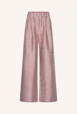 By-bar celin gloss pants mellow rose