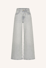 By-bar lilo jeans light grey denim