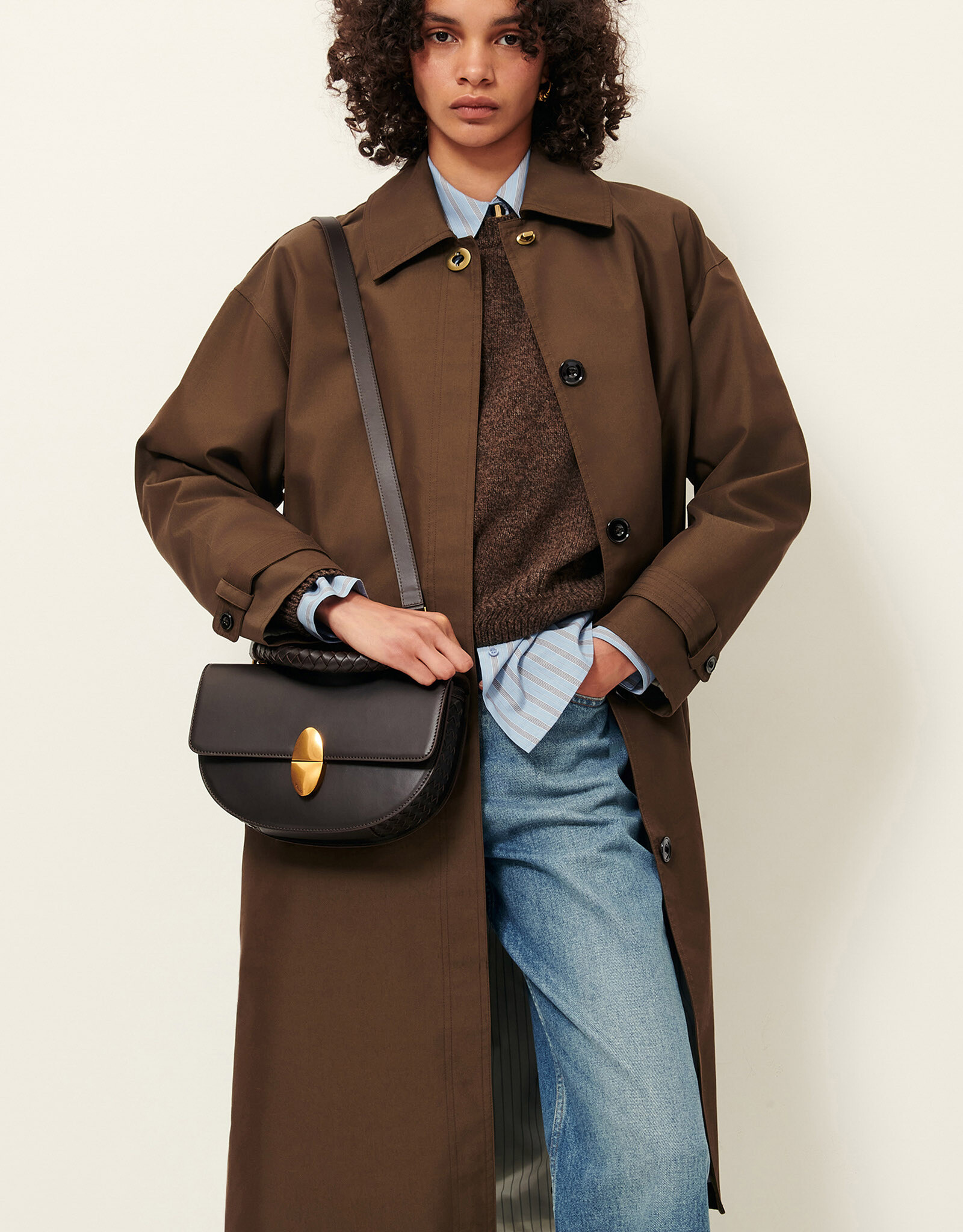 Sessun TRENCHLISS-Kawa