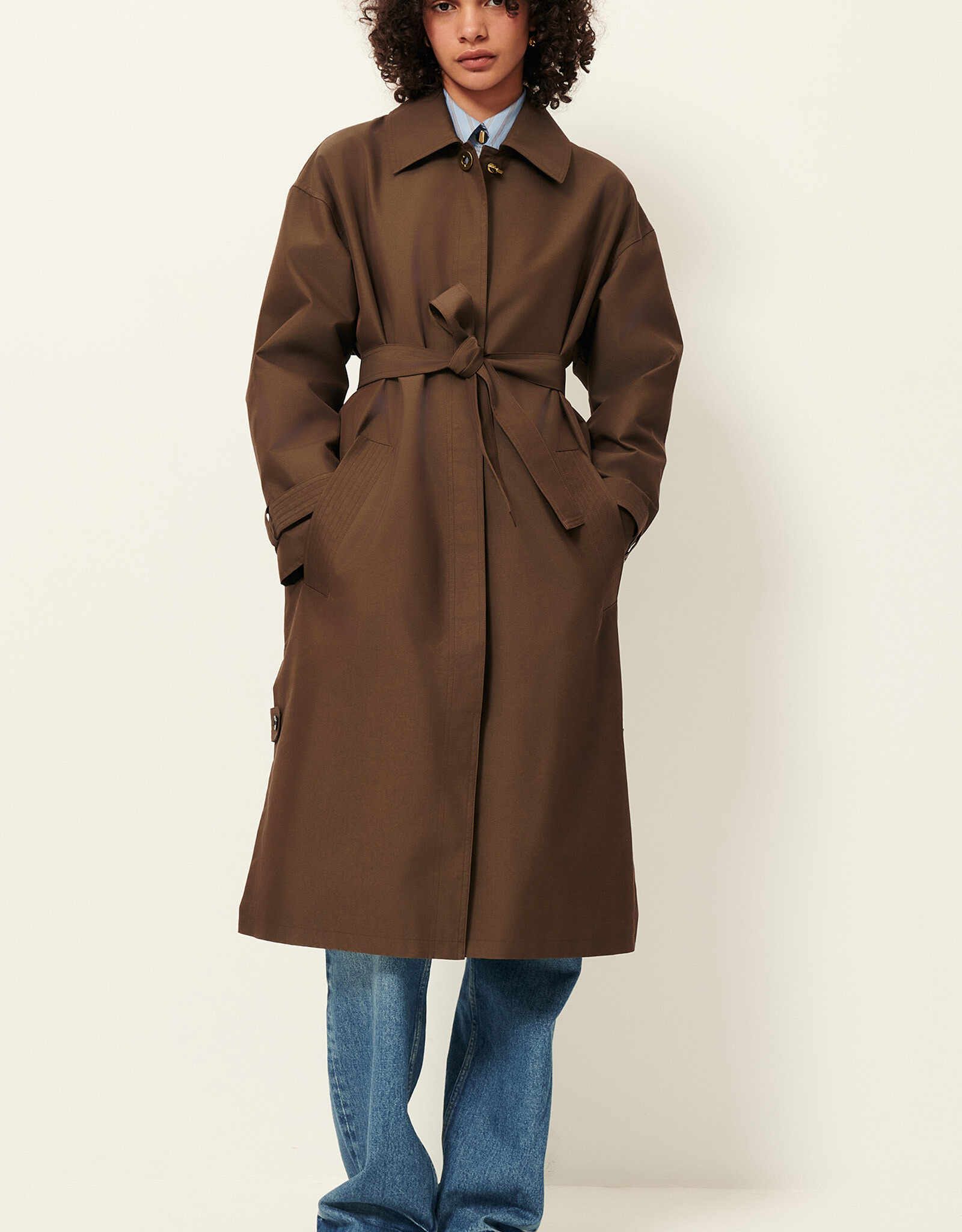 Sessun TRENCHLISS-Kawa