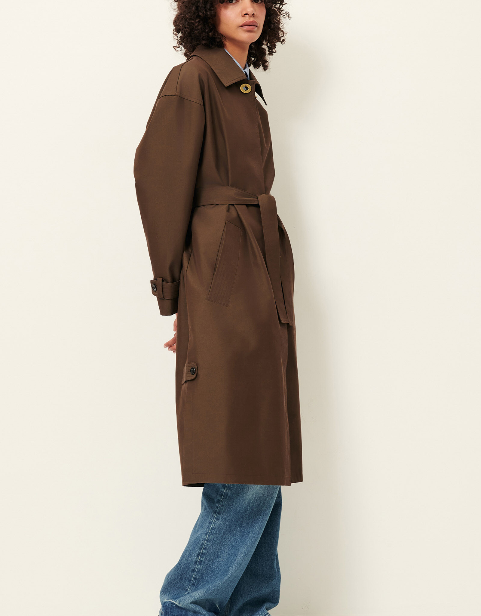 Sessun TRENCHLISS-Kawa