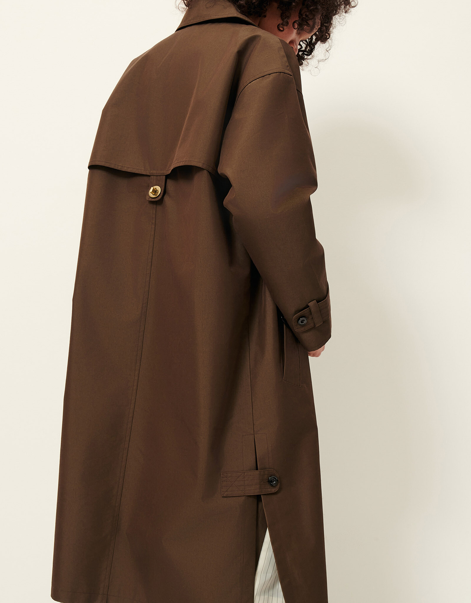 Sessun TRENCHLISS-Kawa