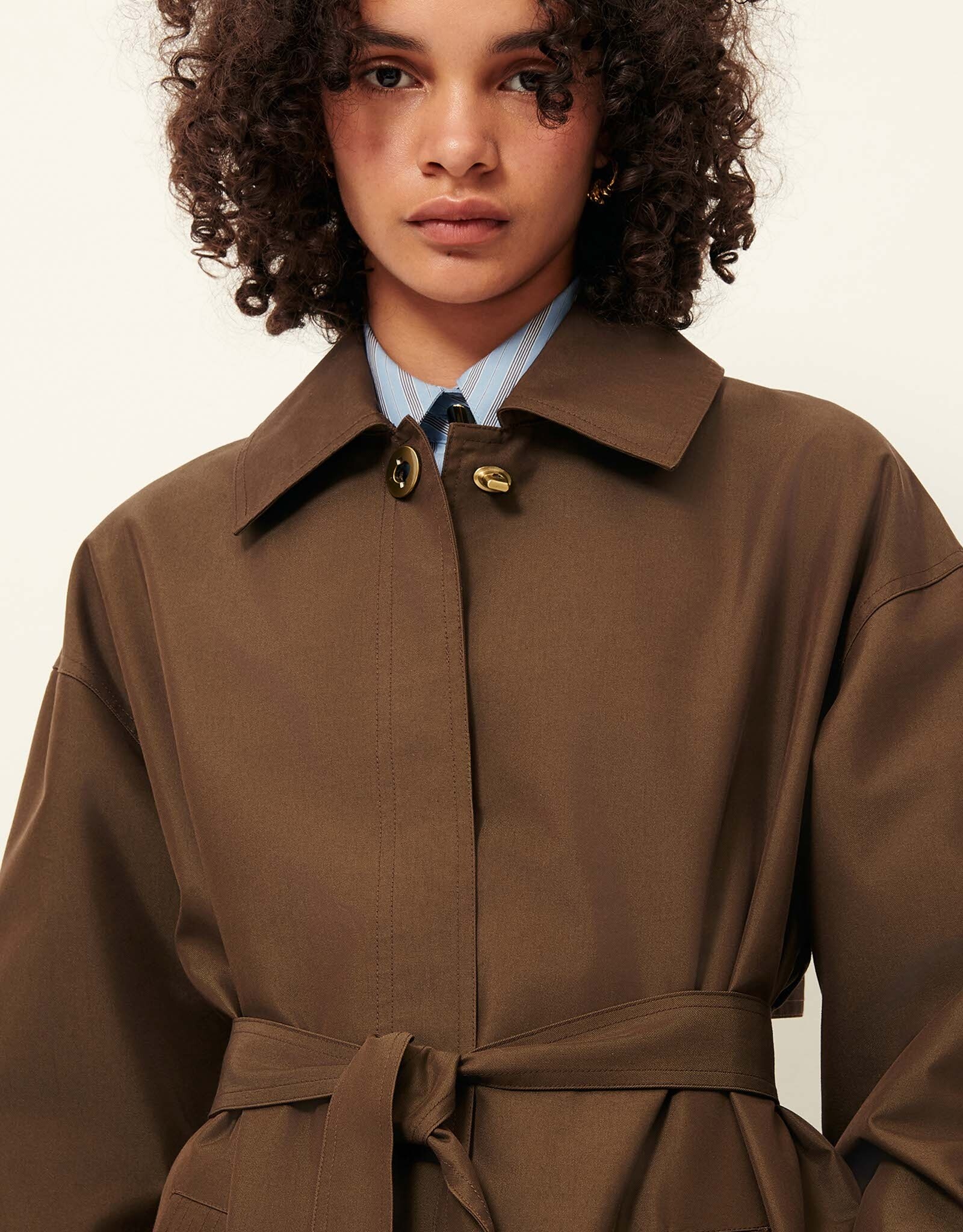 Sessun TRENCHLISS-Kawa