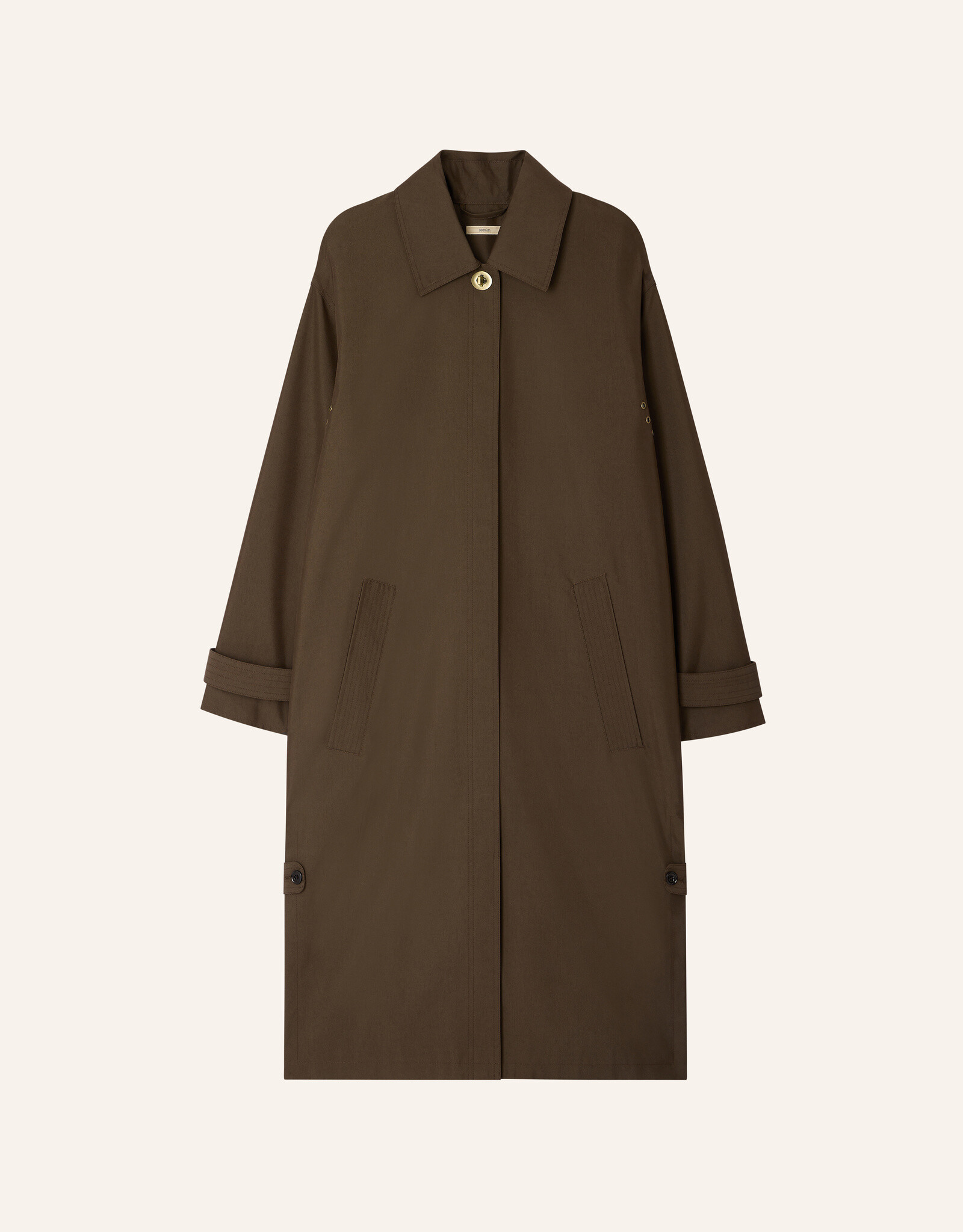 Sessun TRENCHLISS-Kawa