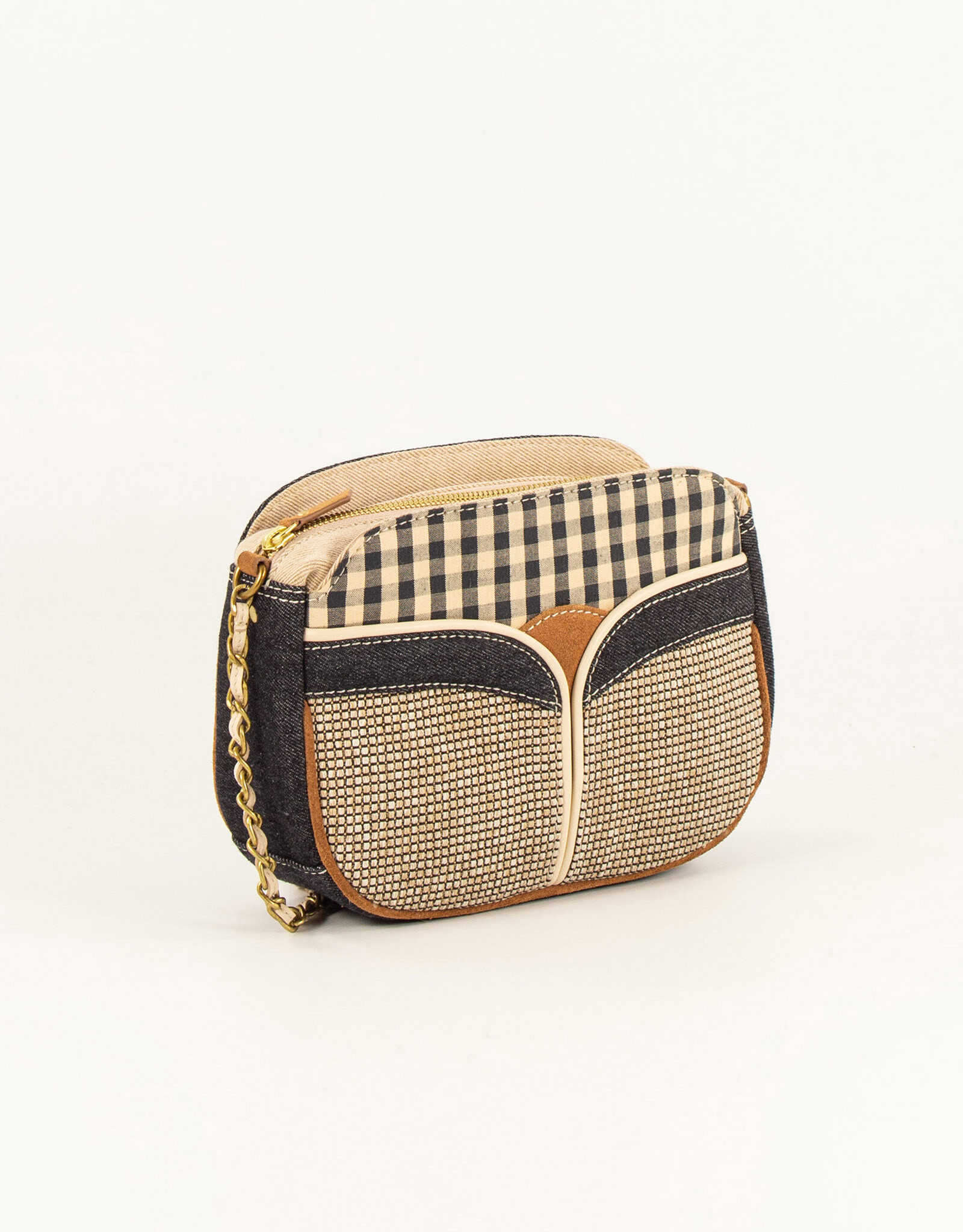 Sessun DIVINE V-Sandblack