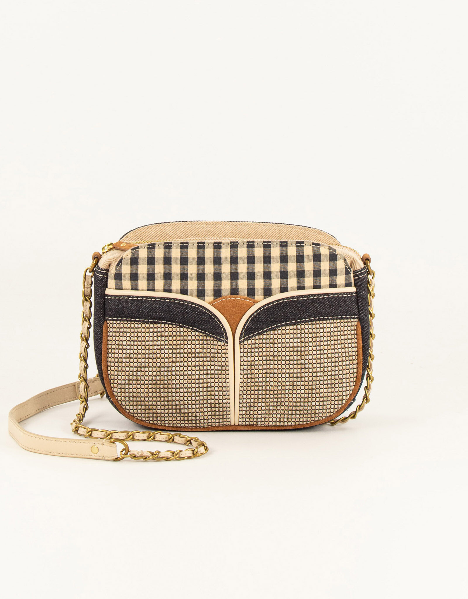 Sessun DIVINE V-Sandblack