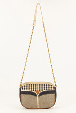 Sessun DIVINE V-Sandblack