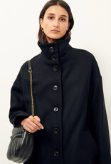 Sessun DIVINE LEATHER-Black