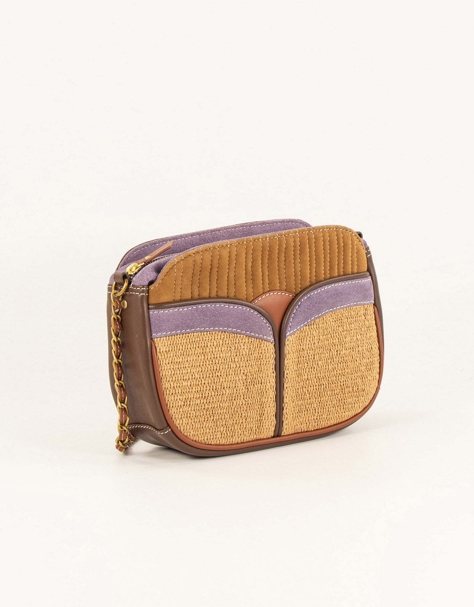 Sessun DIVINE-LilaGlaze