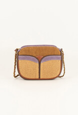 Sessun DIVINE-LilaGlaze