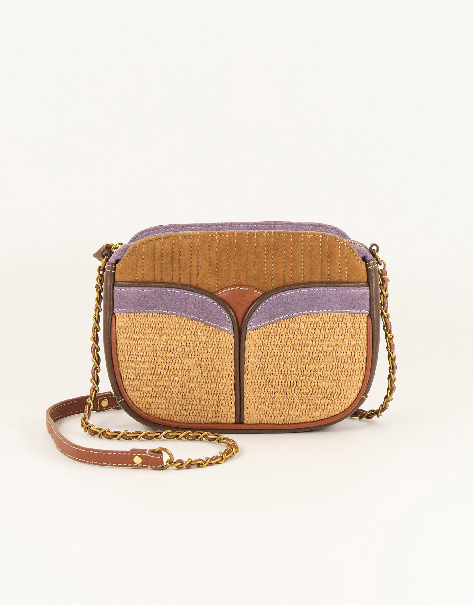 Sessun DIVINE-LilaGlaze