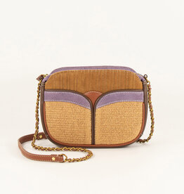 Sessun DIVINE-LilaGlaze