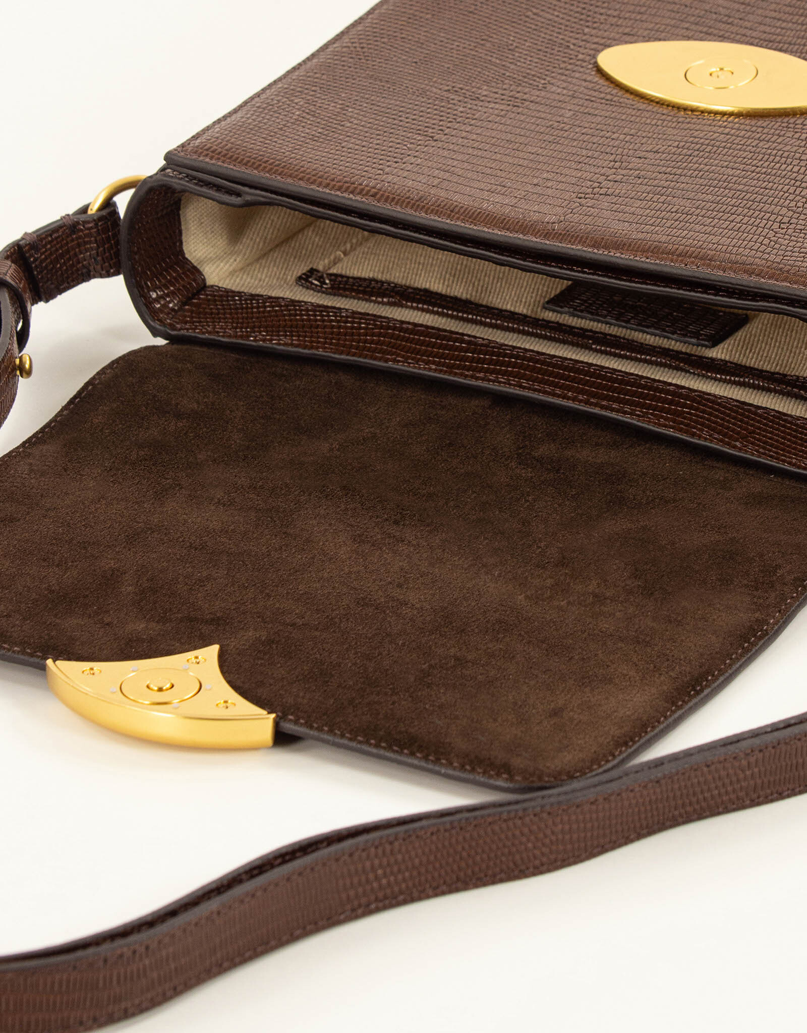 Sessun DIVILUZ E-Browny lézard