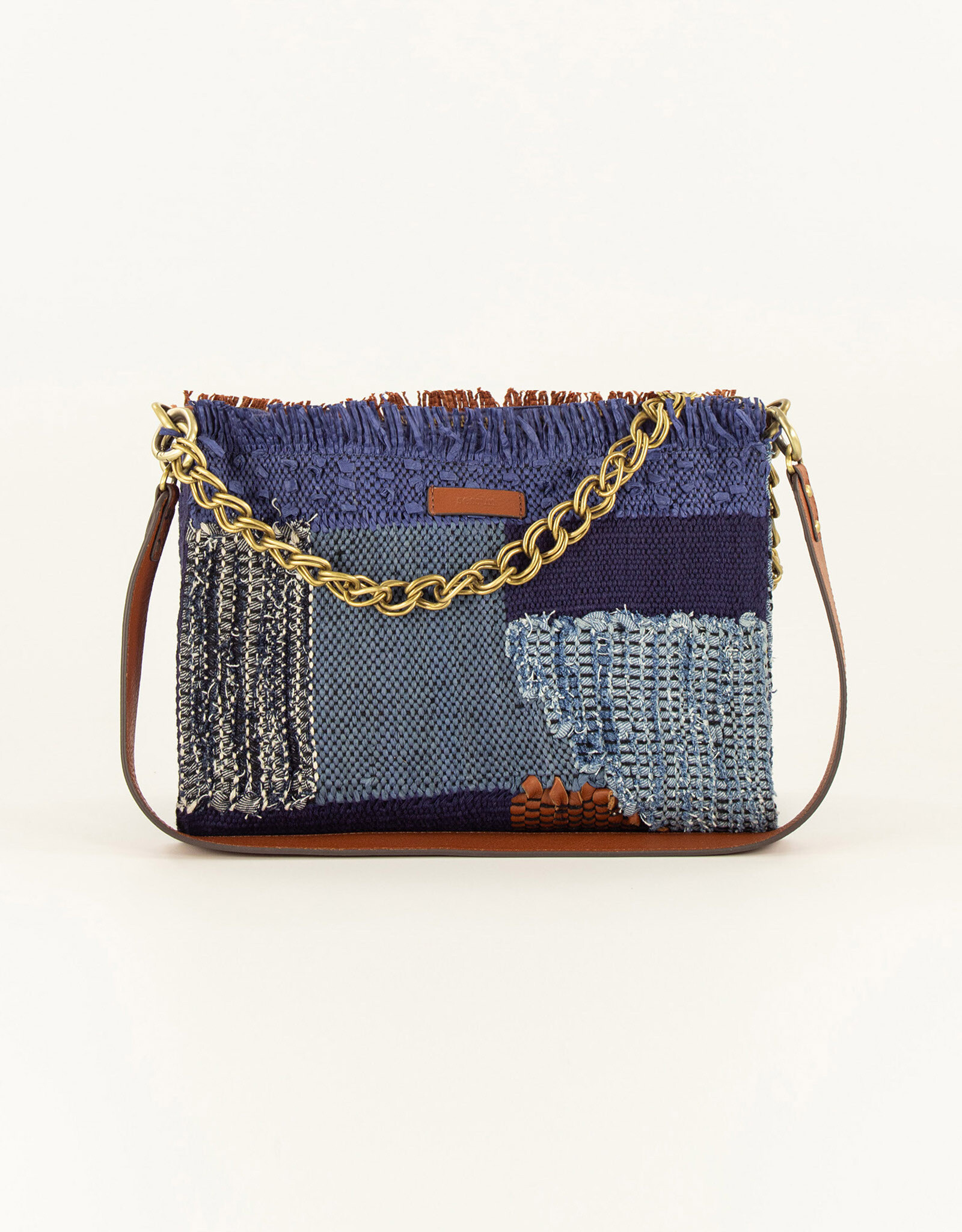 Sessun FARAWA BLUE-Blue Mix