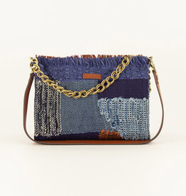 Sessun FARAWA BLUE-Blue Mix