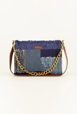 Sessun FARAWA BLUE-Blue Mix