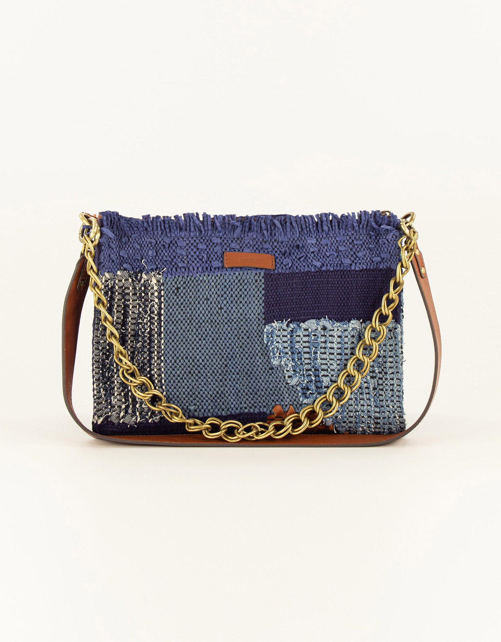 Sessun FARAWA BLUE-Blue Mix