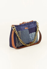 Sessun FARAWA BLUE-Blue Mix