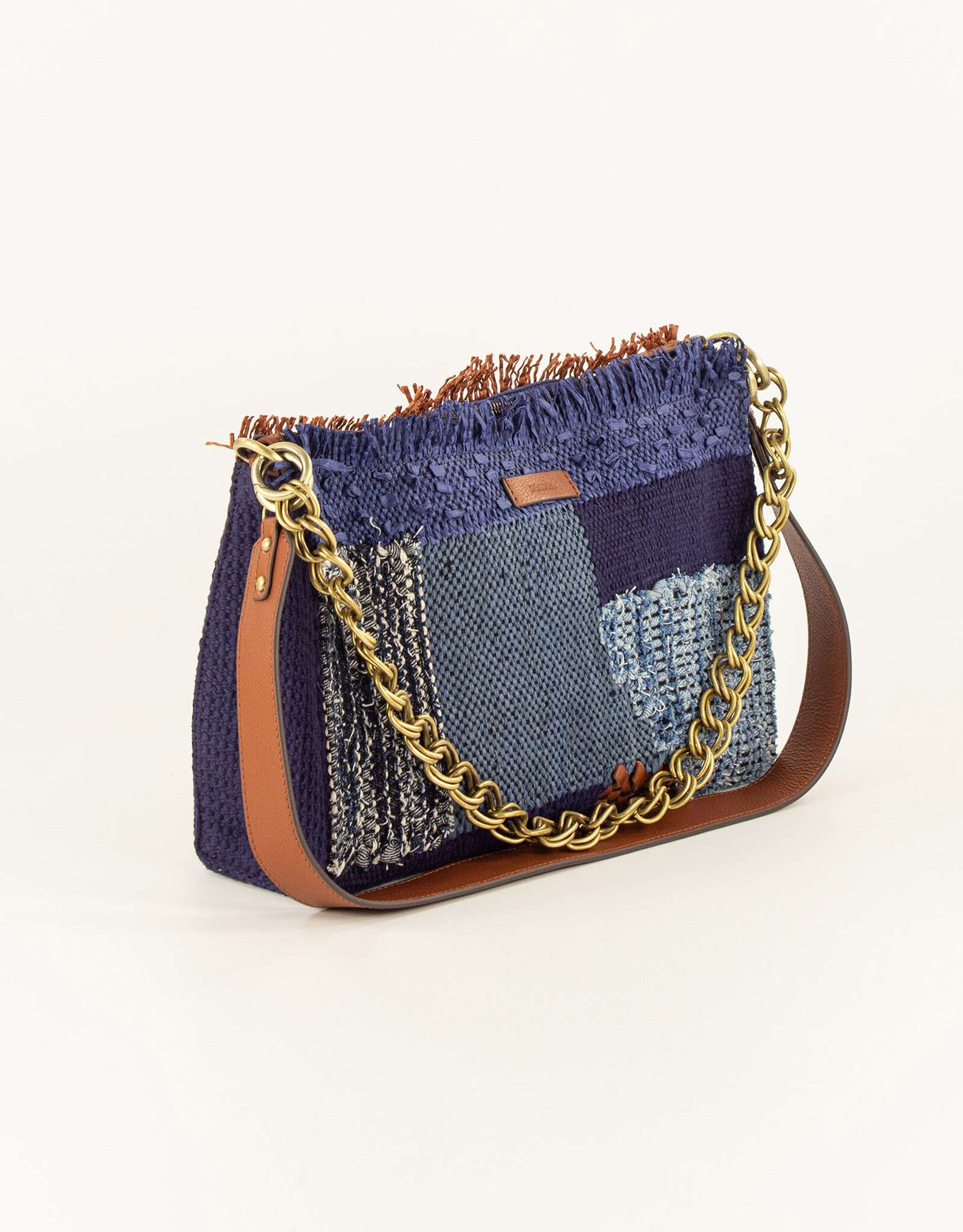 Sessun FARAWA BLUE-Blue Mix