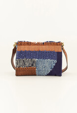 Sessun FARAWA BLUE-Blue Mix