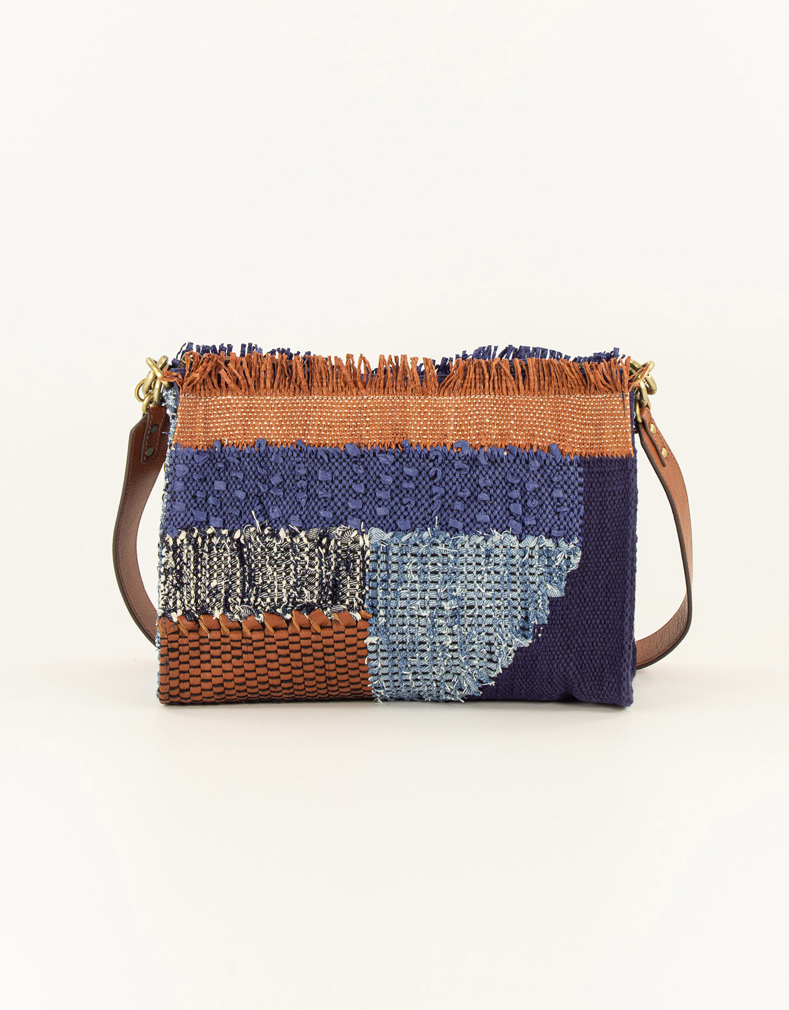 Sessun FARAWA BLUE-Blue Mix