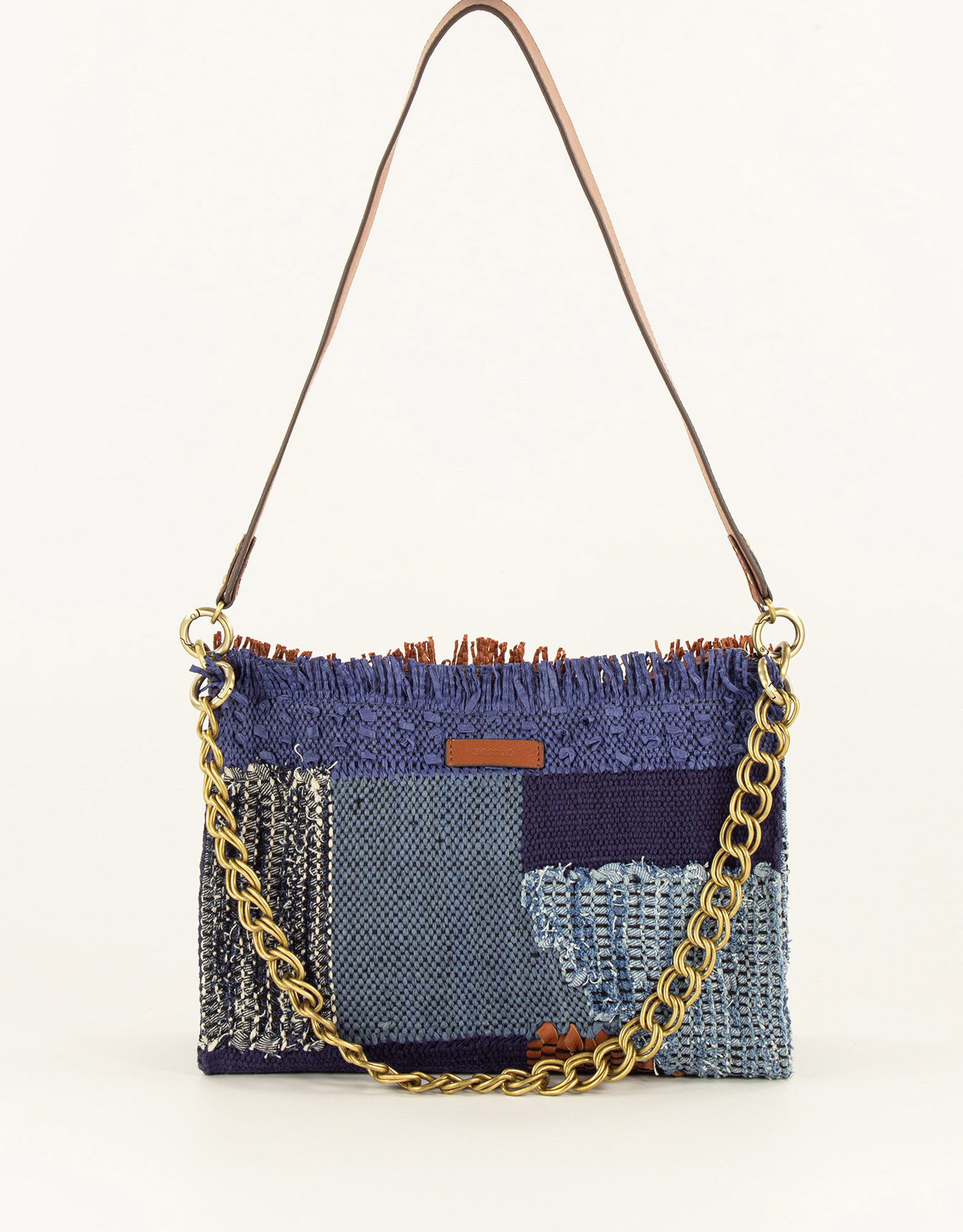 Sessun FARAWA BLUE-Blue Mix