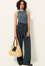 Sessun EMISUN-Smoke Green