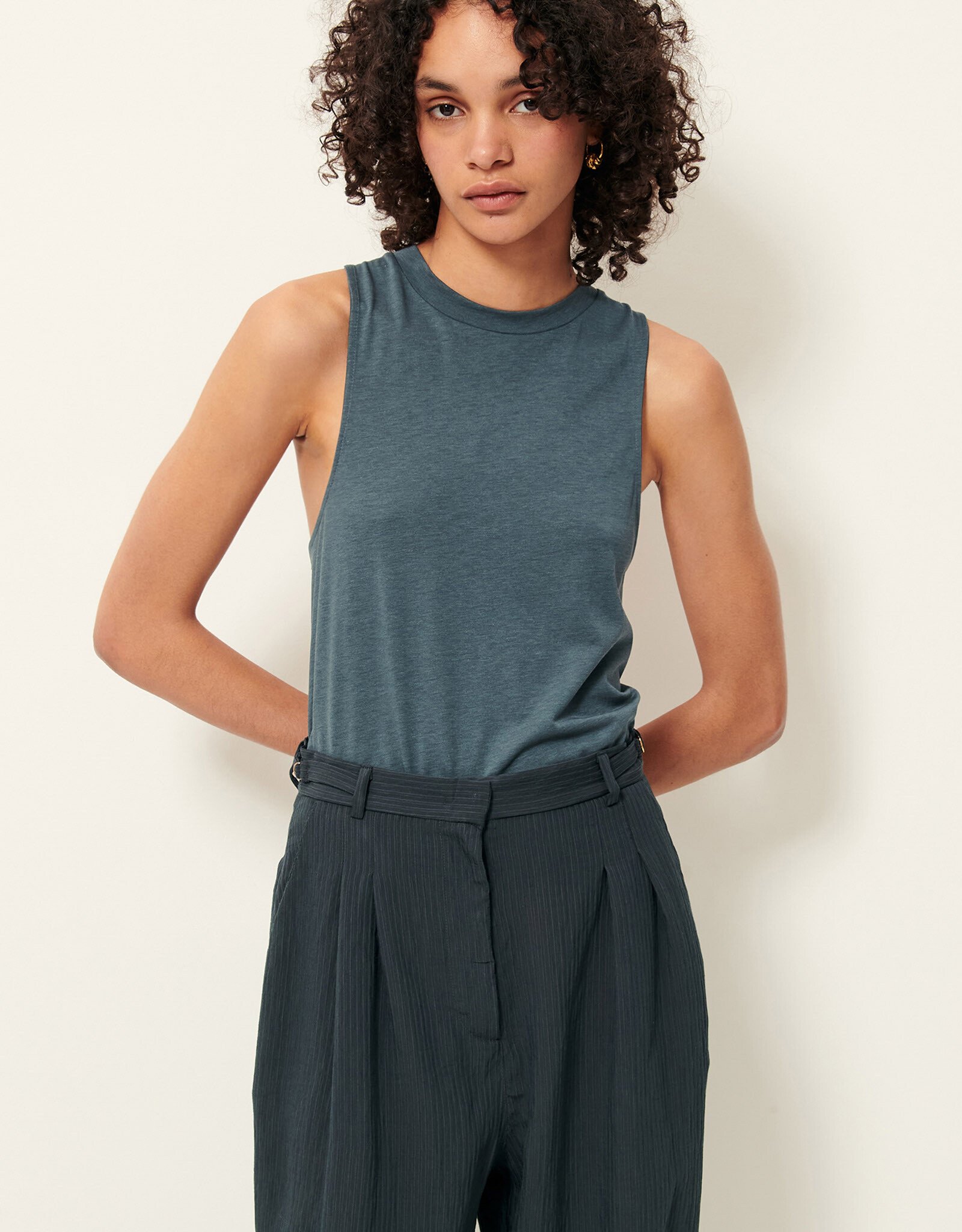 Sessun EMISUN-Smoke Green