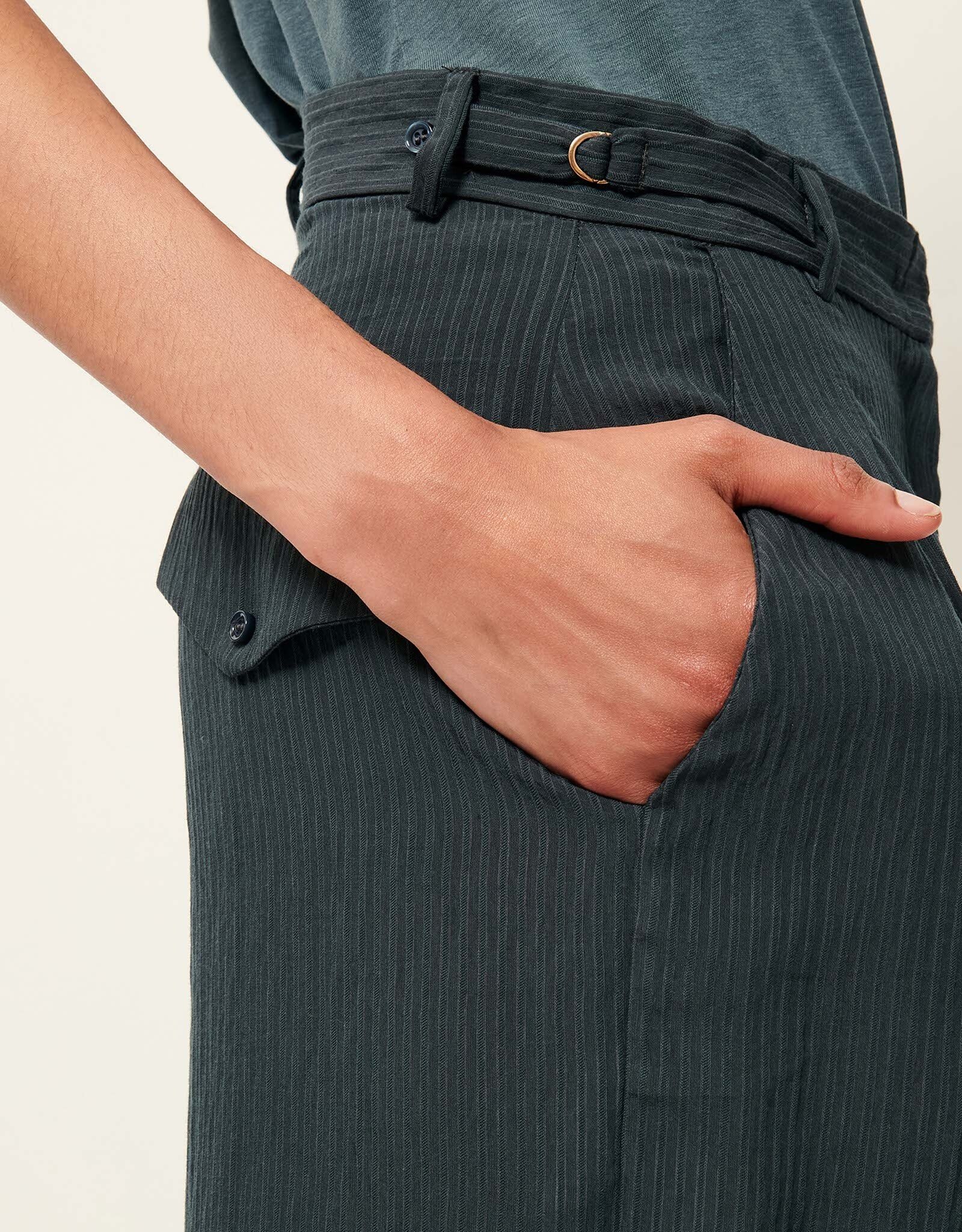 Sessun EMISUN-Smoke Green