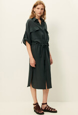 Sessun ANATOLE-Smoke Green