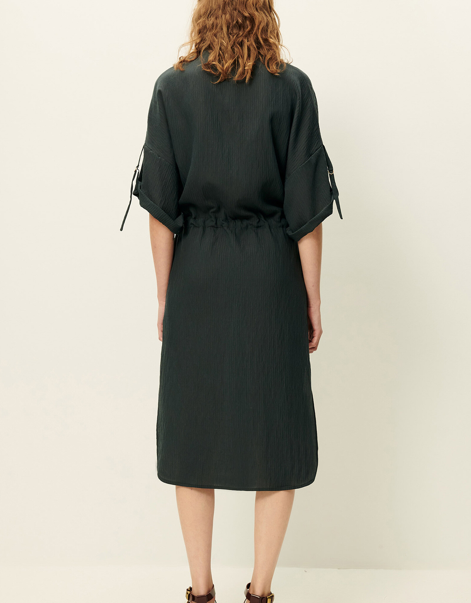 Sessun ANATOLE-Smoke Green