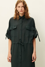 Sessun ANATOLE-Smoke Green