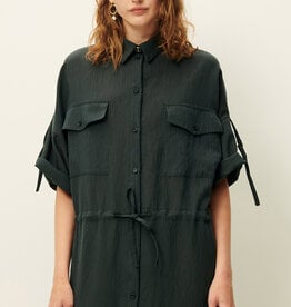 Sessun ANATOLE-Smoke Green