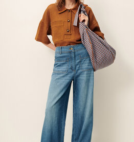 Sessun MANHABLUE-Bay Blue