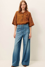 Sessun MANHABLUE-Bay Blue SS26