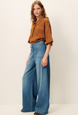 Sessun MANHABLUE-Bay Blue SS26