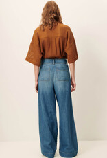 Sessun MANHABLUE-Bay Blue SS26