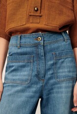 Sessun MANHABLUE-Bay Blue SS26