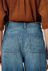 Sessun MANHABLUE-Bay Blue SS26