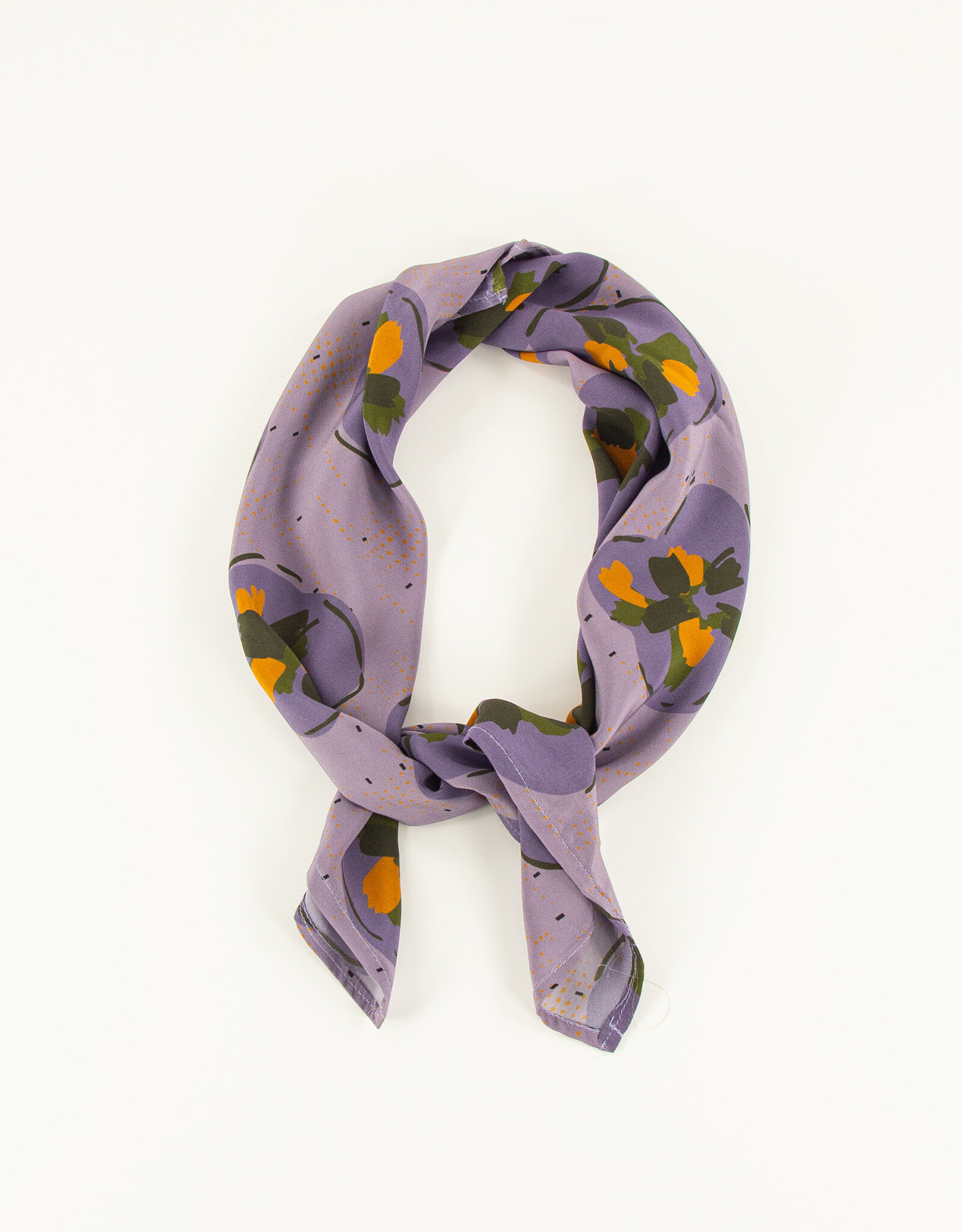 Sessun SCARVI-Sweet Storm Setine