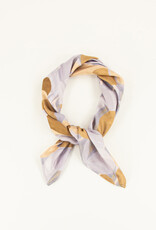 Sessun SCARVI-Lilaglaze Utamika