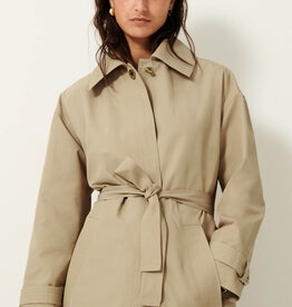 Sessun TRENCHLISS-Riverstone