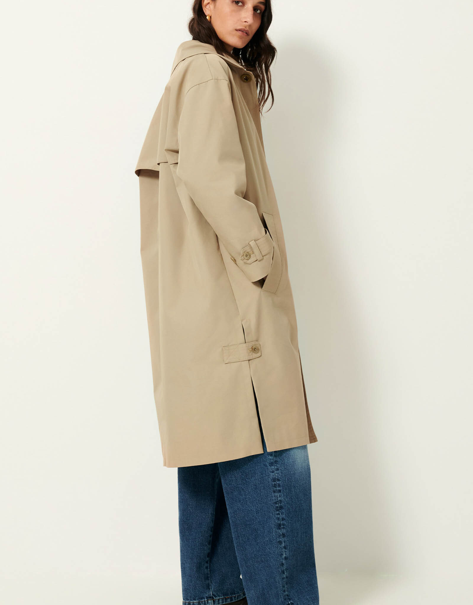 Sessun TRENCHLISS-Riverstone