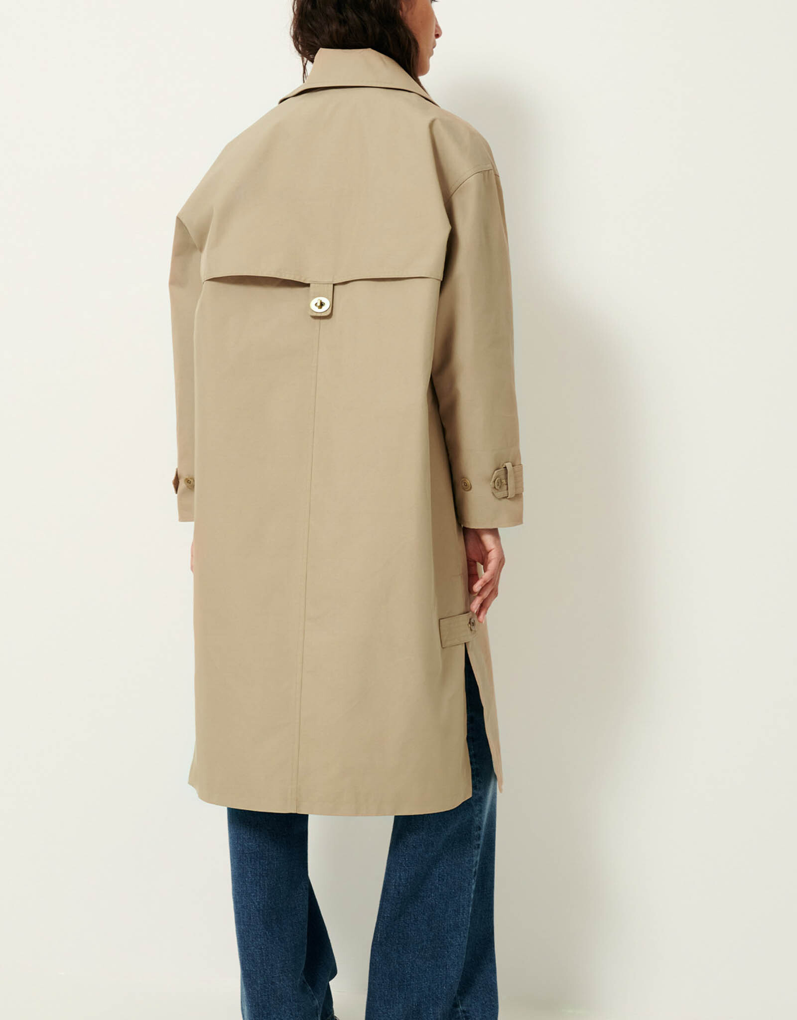 Sessun TRENCHLISS-Riverstone