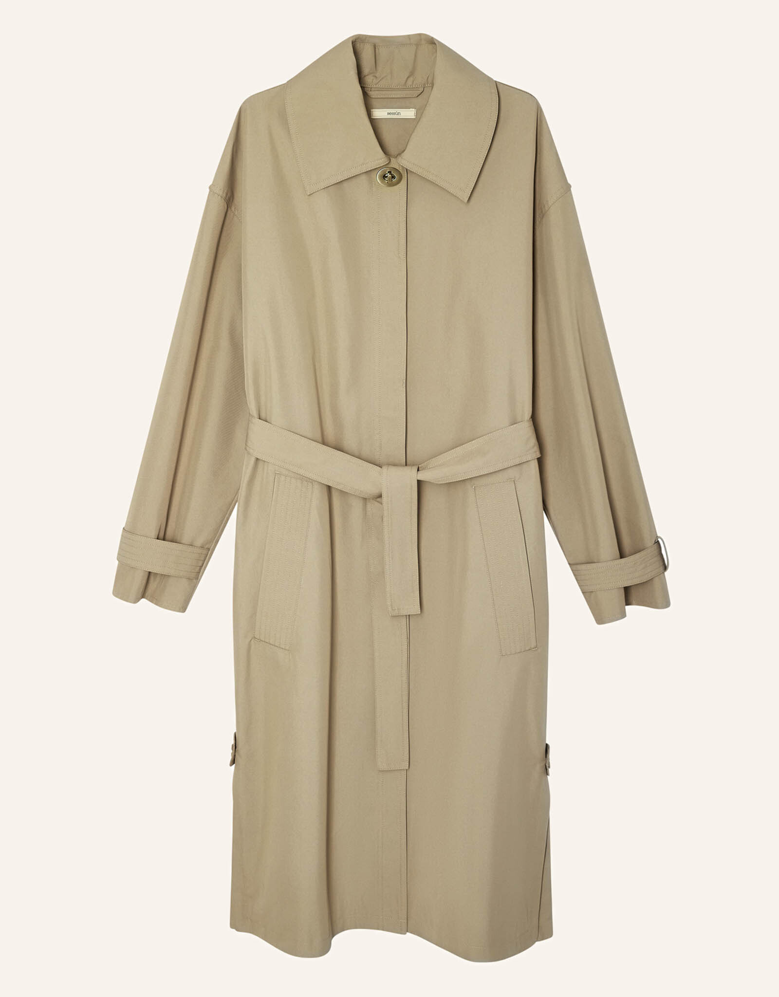 Sessun TRENCHLISS-Riverstone