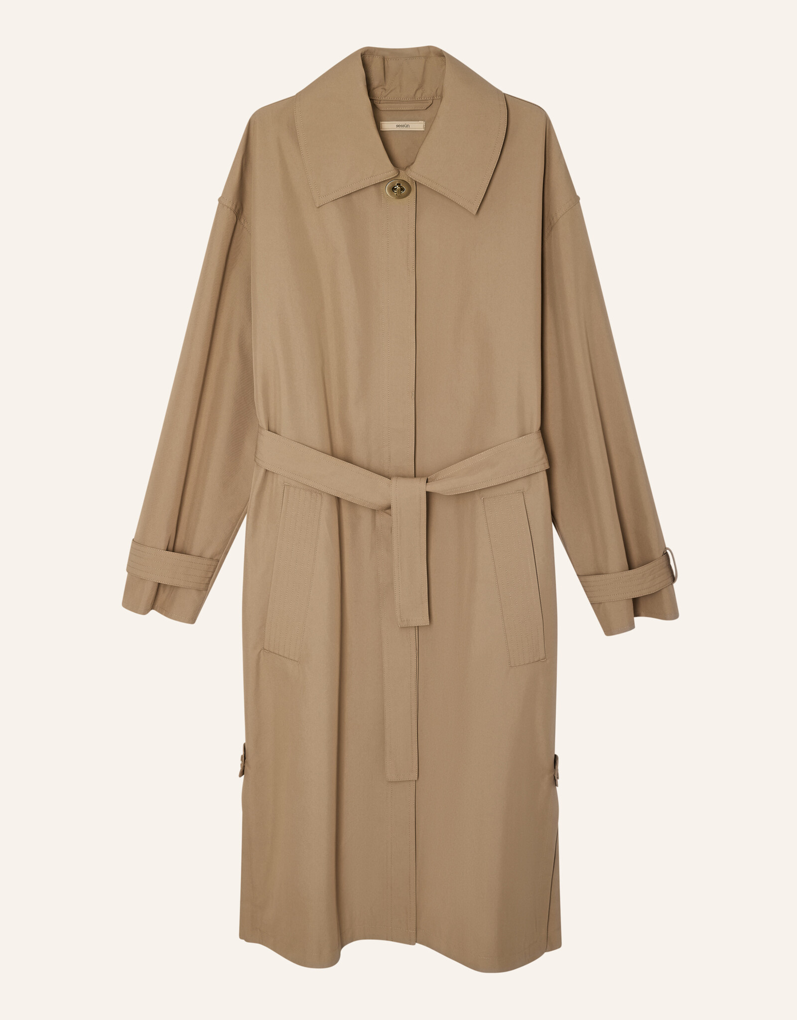 Sessun TRENCHLISS-Riverstone