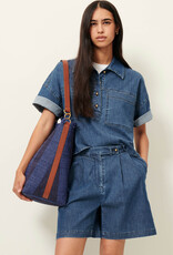 Sessun SANTA PORT-Regate Blue