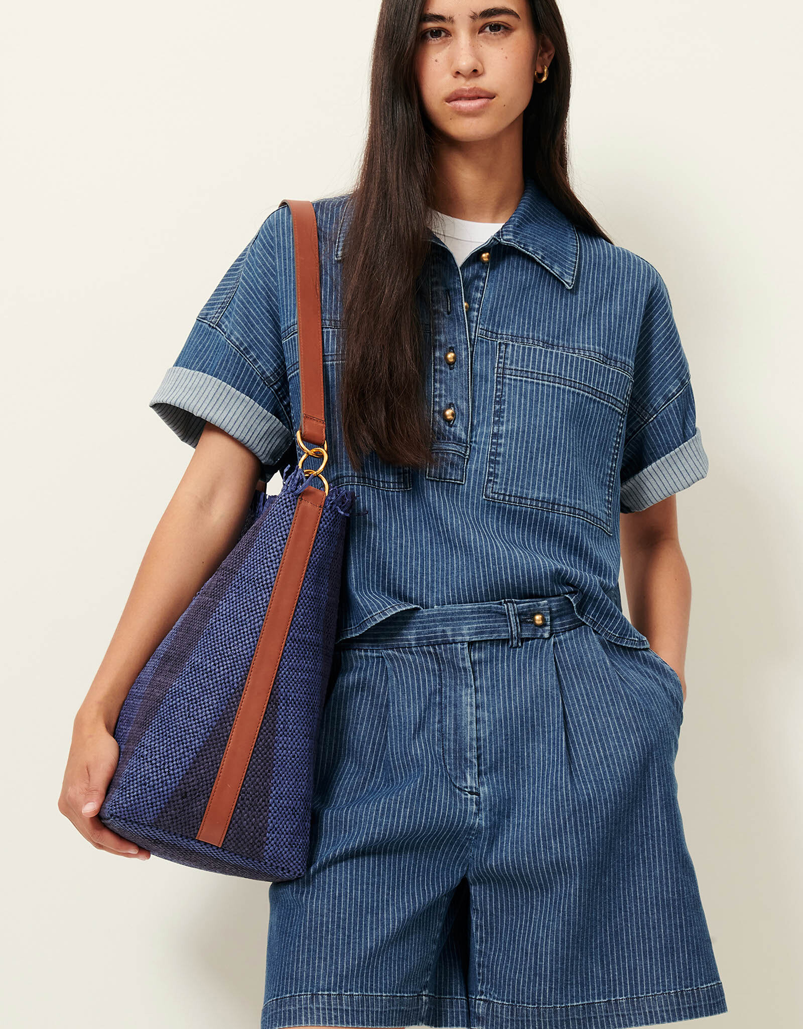 Sessun SANTA PORT-Regate Blue