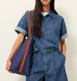 Sessun SANTA PORT-Regate Blue